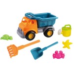 Beach Toy Set Factory - 7 Piece Truck Car Summer