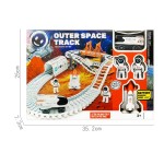 Toy Track Set Manufacturer - DIY Electric Racing Slot