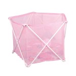 Baby Playpen Factory - Portable Mesh Play Yard
