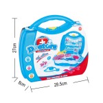 Play House Set Manufacturer - 2-4 Years Role Play Makeup