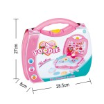 Play House Set Manufacturer - 2-4 Years Role Play Makeup