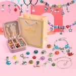 Jewelry Beads Manufacturer - Colorful Plastic Handmade