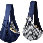 Pet Carrier Manufacturer - Cotton Single Shoulder Bag