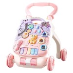 Baby Walker Manufacturer - Musical Toddler Stroller