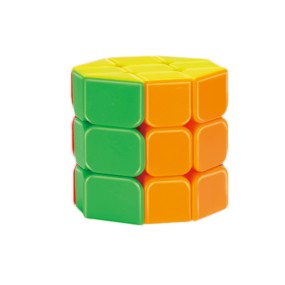 Mini Magic Cube Manufacturer - 3D Puzzle Solution Toy