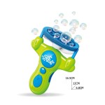 Bubble Machine Factory - 2 in 1 Electric Water Soap