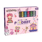 Key Chain Kit Manufacturer - DIY Paint Art Craft