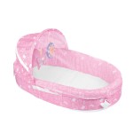 Baby Crib Factory - Portable Cotton Music Divider