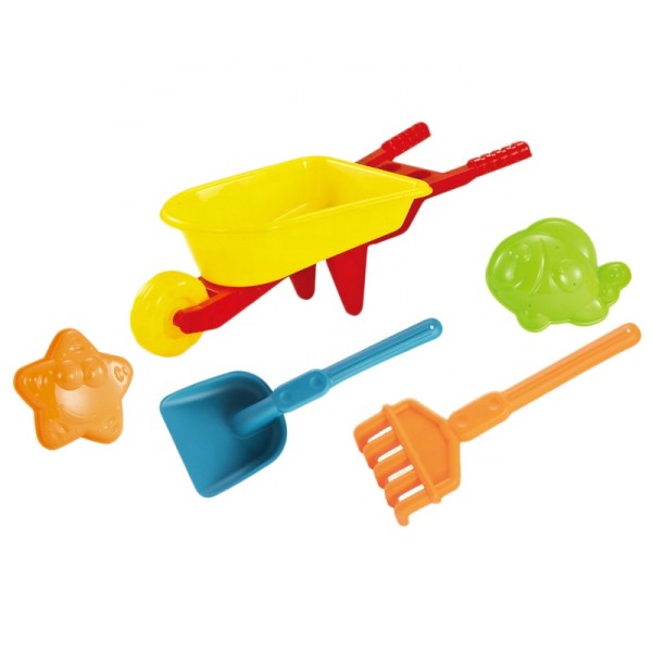 Sand Tools Manufacturer - Eco Friendly 1-7 Years