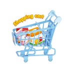 Supermarket Toy Factory - Plastic Convenience Store