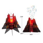 Bubble Machine Manufacturer - Christmas Tree Electric