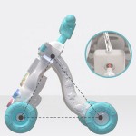 Baby Walker Manufacturer - Musical Toddler Stroller