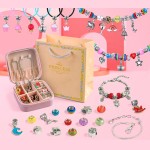 Beauty Set Manufacturer - DIY Assembly Princess Decor