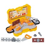 Beauty Doctor Set Factory - Plastic Simulation Role Play