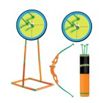 Archery Set Factory - Shooting Game Bow Arrow