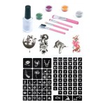 Temporary Tattoo Factory - Water Transfer Fake Decorative