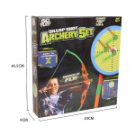 Archery Toy Factory - Training Shooting Target Game