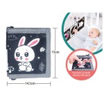 Baby Cloth Book Factory - Washable Colorful Fabric Sounds