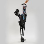 Travel Stroller Manufacturer - ODM/OEM Convenient Foldable