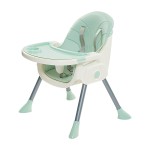 High Chair Manufacturer - OEM/ODM Multi-functional Folding Table