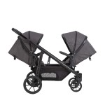 Twin Stroller Factory - Factory Direct Foldable 3 in 1