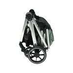 Baby Stroller Manufacturer - Wholesale 2 in 1 Detachable PU