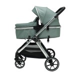 Baby Stroller Manufacturer - Wholesale 2 in 1 Detachable PU