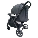 Baby Stroller Factory - Factory Direct Soft Comfortable Fabric