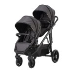 Twin Stroller Factory - Factory Direct Foldable 3 in 1