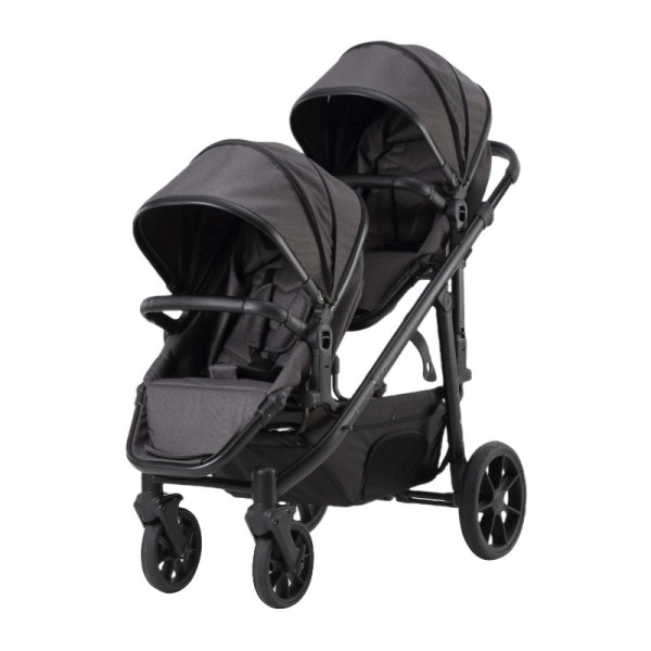 Twin Stroller Factory - Factory Direct Foldable 3 in 1