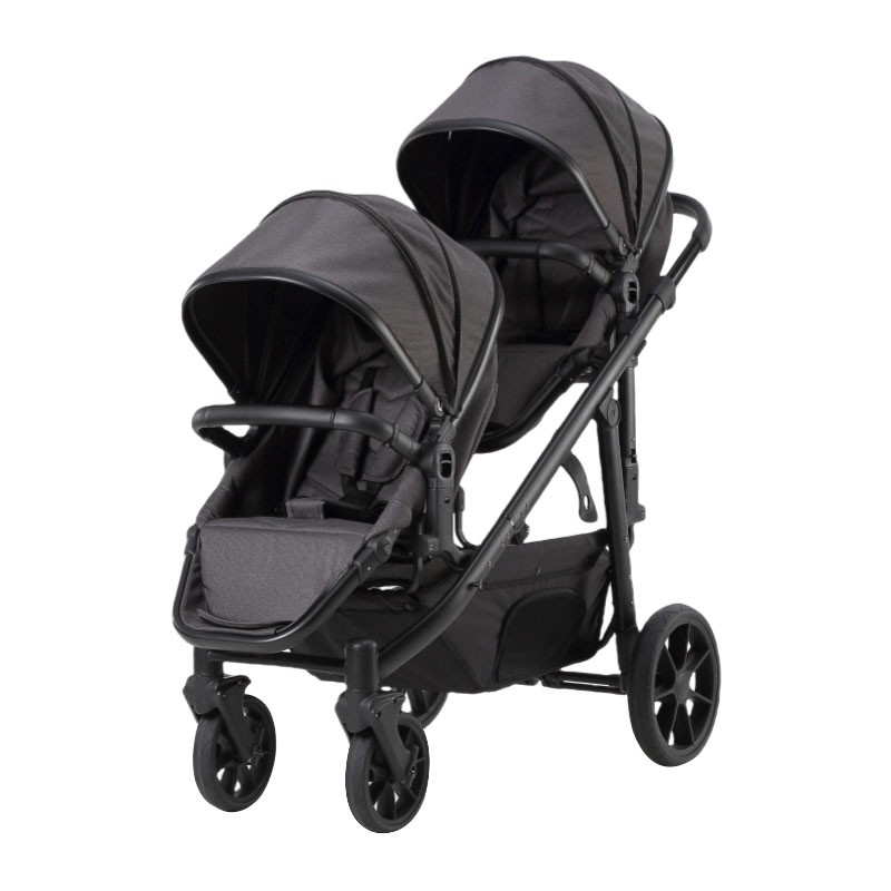 Twin Stroller Factory - Factory Direct Foldable 3 in 1