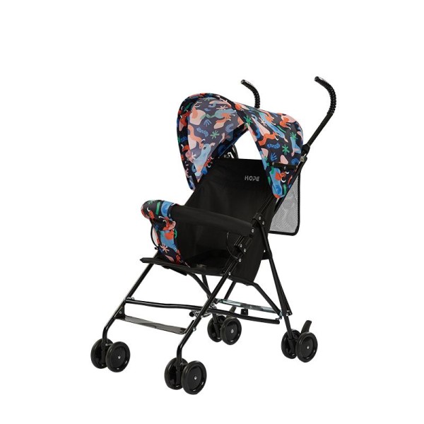 Travel Stroller Manufacturer - ODM/OEM Convenient Foldable
