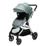 Baby Stroller Manufacturer - Wholesale 2 in 1 Detachable PU