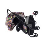 Golden Trolley Factory - New Design Hot Sale Stainless Steel