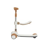 3 Wheel Scooter Factory - Wholesale Customized Silent Flashing