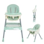 High Chair Manufacturer - OEM/ODM Multi-functional Folding Table