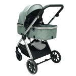 Baby Stroller Manufacturer - Wholesale 2 in 1 Detachable PU