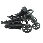 Outdoor Stroller Manufacturer - 2025 Hot Selling Multifunctional Foldable