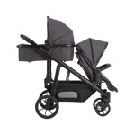 Twin Stroller Factory - Factory Direct Foldable 3 in 1