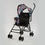 Travel Stroller Manufacturer - ODM/OEM Convenient Foldable
