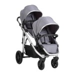 Twin Stroller Factory - Factory Direct Foldable 3 in 1