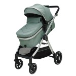 Baby Stroller Manufacturer - Wholesale 2 in 1 Detachable PU