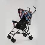 Travel Stroller Manufacturer - ODM/OEM Convenient Foldable