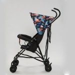 Travel Stroller Manufacturer - ODM/OEM Convenient Foldable