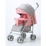 Multi-position Stroller Factory - Recline Canopy Newborn Compact