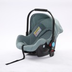 3 in 1 Poussette Manufacturer - China Manufacture Fashion Carriage