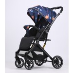 Travel System Factory - Hot Selling Foldable Flip Three One