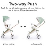 Portable Stroller Factory - Folding EN 1888-2 6-36 Months