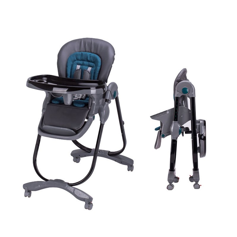 High Chair Factory - 2022 Baby Feeding 3 in 1 Fashion