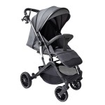 Folding Stroller Manufacturer - 0-36 Months Luggage Bar Customizable